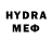 Amphetamine VHQ Ioann Bond